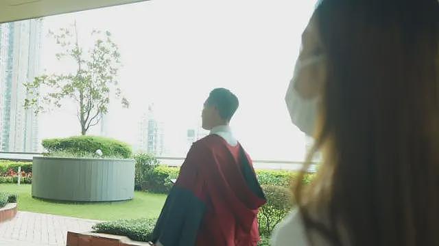 香港大学N号档深伪图片受害女生：“这是一个法律黑洞”（组图） - 11