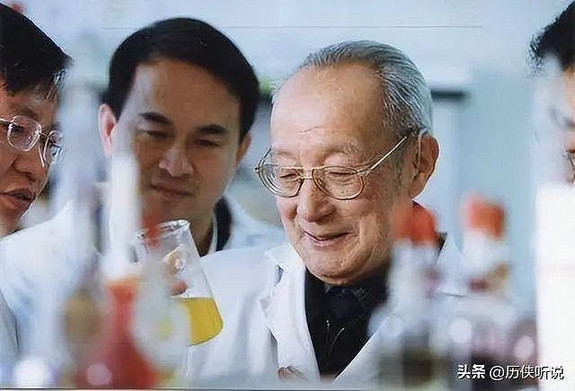 中国稀土之父:用绝技让中国稀土暴涨10000倍(组图) - 7