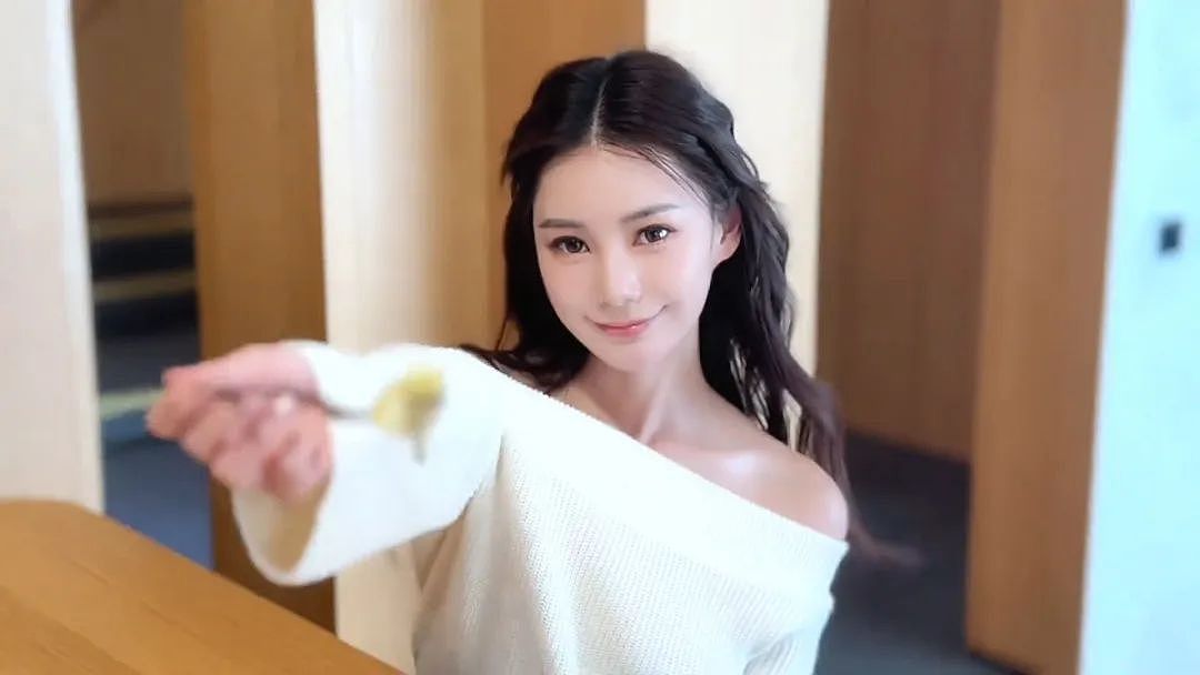 马筱梅真怀孕了?直播犯恶心喝缓解孕吐饮品,称过几天有消息宣布(组图) - 1