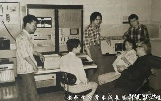 中国稀土之父:用绝技让中国稀土暴涨10000倍(组图) - 5