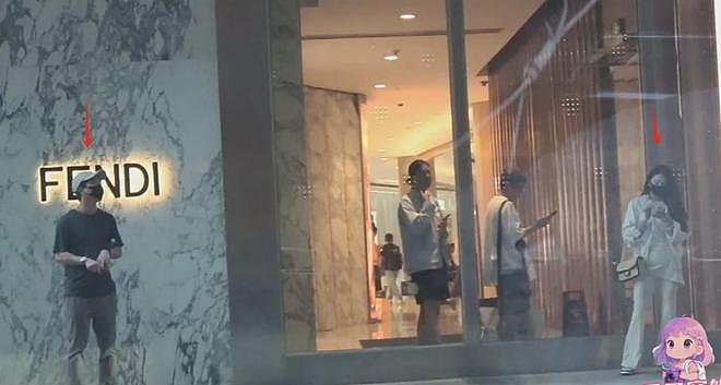 张雨绮高开低走!对象从名导富豪到无名男子,如今还沦为卖货主播(组图) - 3