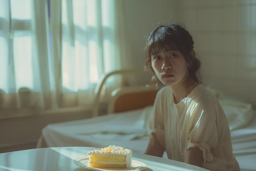 女明星都躲不过的病,盯上这群女孩(组图) - 7
