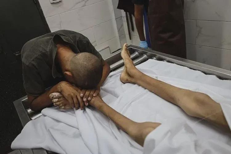 17岁体育冠军已饿死，医生也快饿死了（组图） - 2