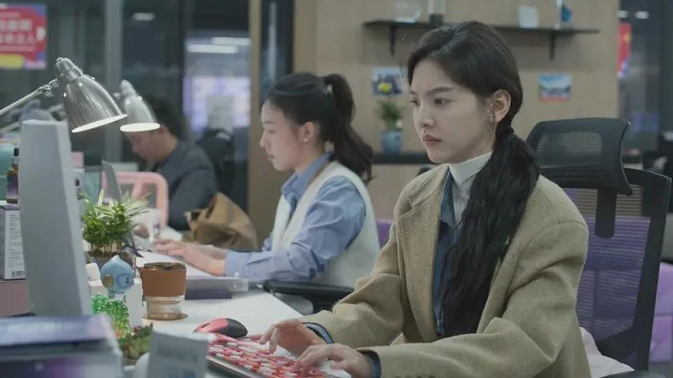 中国年轻人变了,95后拒绝升职(组图) - 4