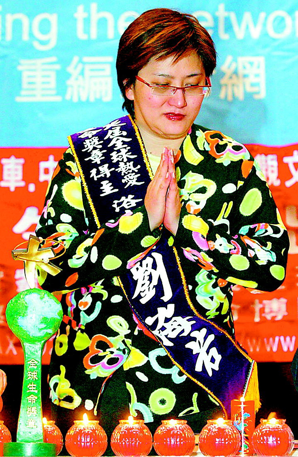 前凤凰卫视主播搭火车遇意外一度脑死，近况曝光（组图） - 3