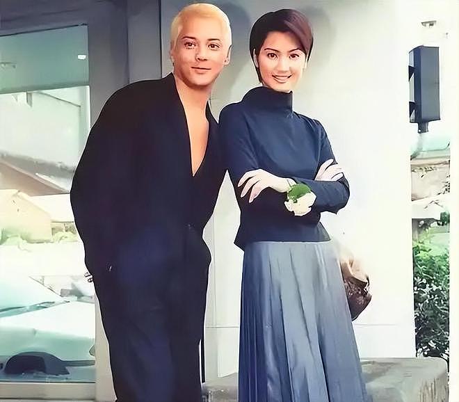 董璇二婚、吴倩复合?女明星恋爱脑上头,说出的话有多炸裂(组图) - 48