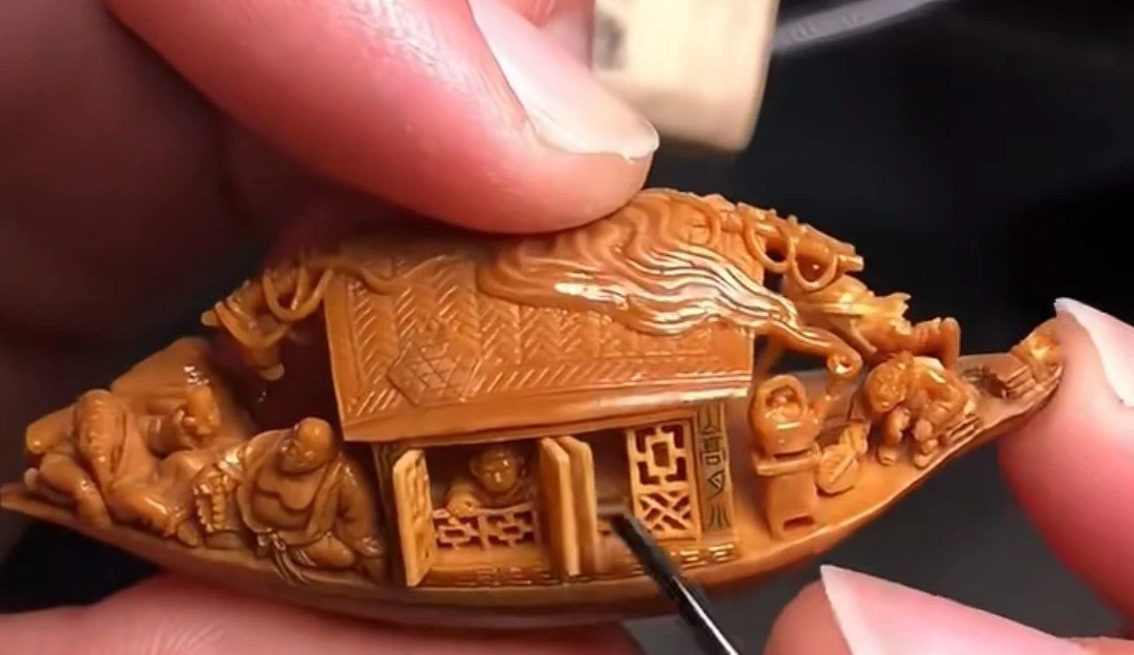 这种浑身是宝的青绿色小果子,高钙高钾又通便!没试过的人快冲(组图) - 11