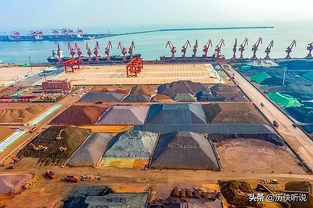 中国稀土之父:用绝技让中国稀土暴涨10000倍(组图) - 4