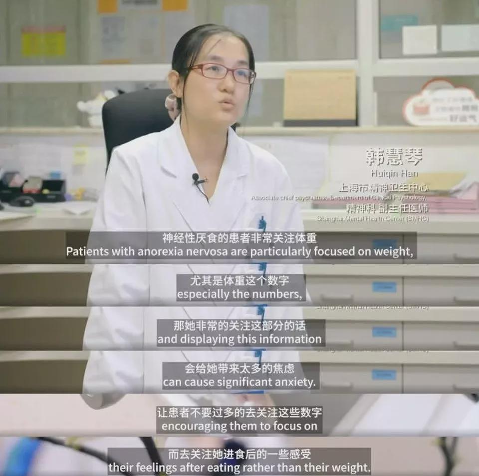 女明星都躲不过的病,盯上这群女孩(组图) - 11