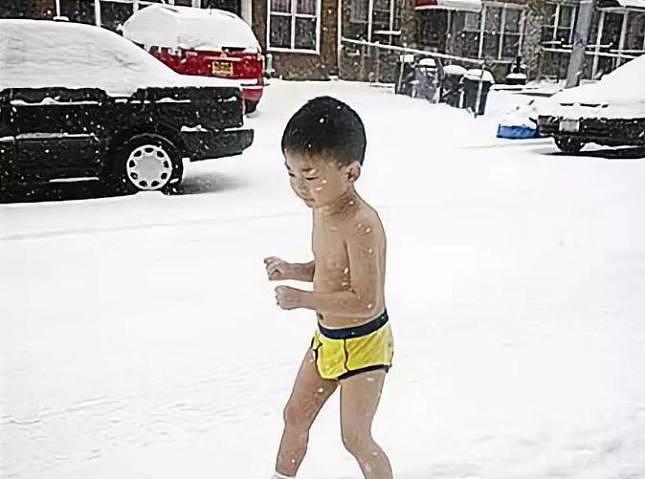 郎朗的成功学:棍棒之下,无处可逃的神童们(组图) - 21