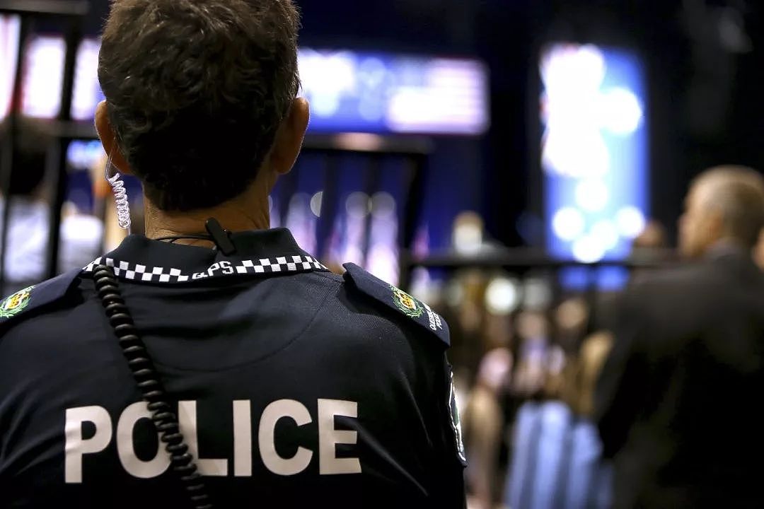 000报警需求攀升，警方吁理性拨打（组图） - 1