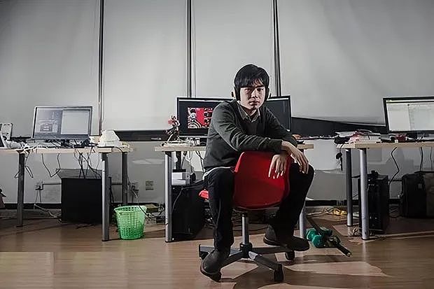 赚够553亿后，他决定劝退99%的人（组图） - 6
