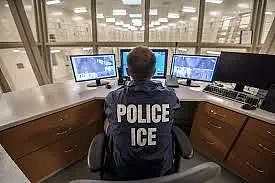 美好生活，我看不到了...在ICE监狱自杀的华裔男子遗书曝光，家属质疑ICE安全措施（组图） - 4