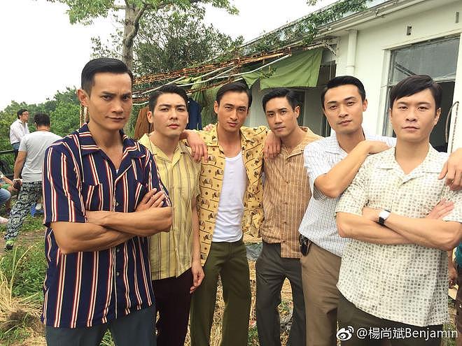 43岁知名香港演员不幸去世，生前饱受抑郁症折磨，离世原因曝光（组图） - 10