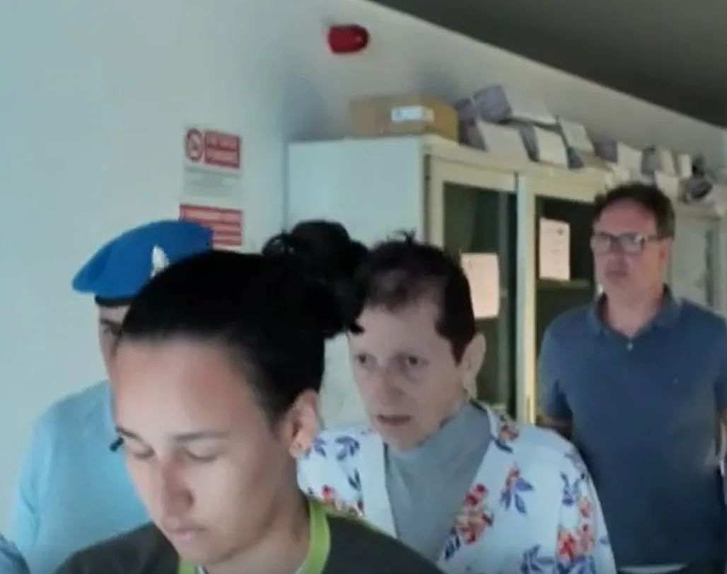 男子常年家暴酗酒，老妈狠心大义灭亲？为保护儿媳，她把儿子亲手做掉...（组图） - 2