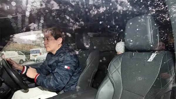 杨兰兰缴7千万保释金、存款2700亿？澳洲警方回应（组图） - 5