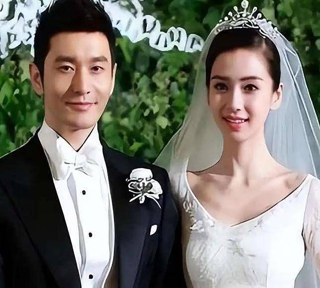 叶珂直播暗指黄晓明,杨颖与孩子受波及引众人议论(组图) - 1