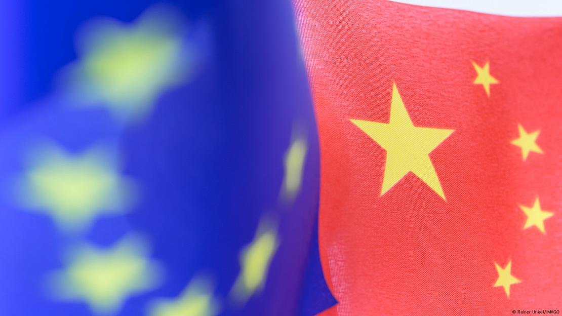 德语媒体：在稀土领域，欧洲正在丧失主权（图） - 1