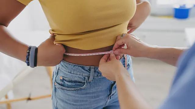 【涨知识】如何在不牺牲肌肉的情况下减肥(组图) - 1