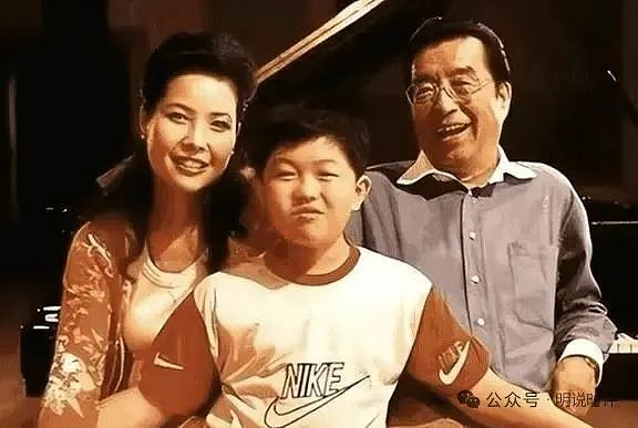 李天一赌城豪赌输800万美元,85岁李双江奔走求救(组图) - 2