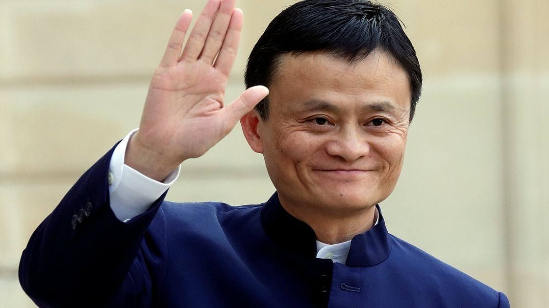 马云时代正式结束，蚂蚁集团完成权利重构告别“实控人时代”（组图） - 1