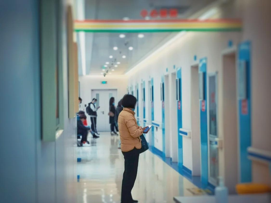 697分选临床医学,我是怎么和这个专业和解的(组图) - 2