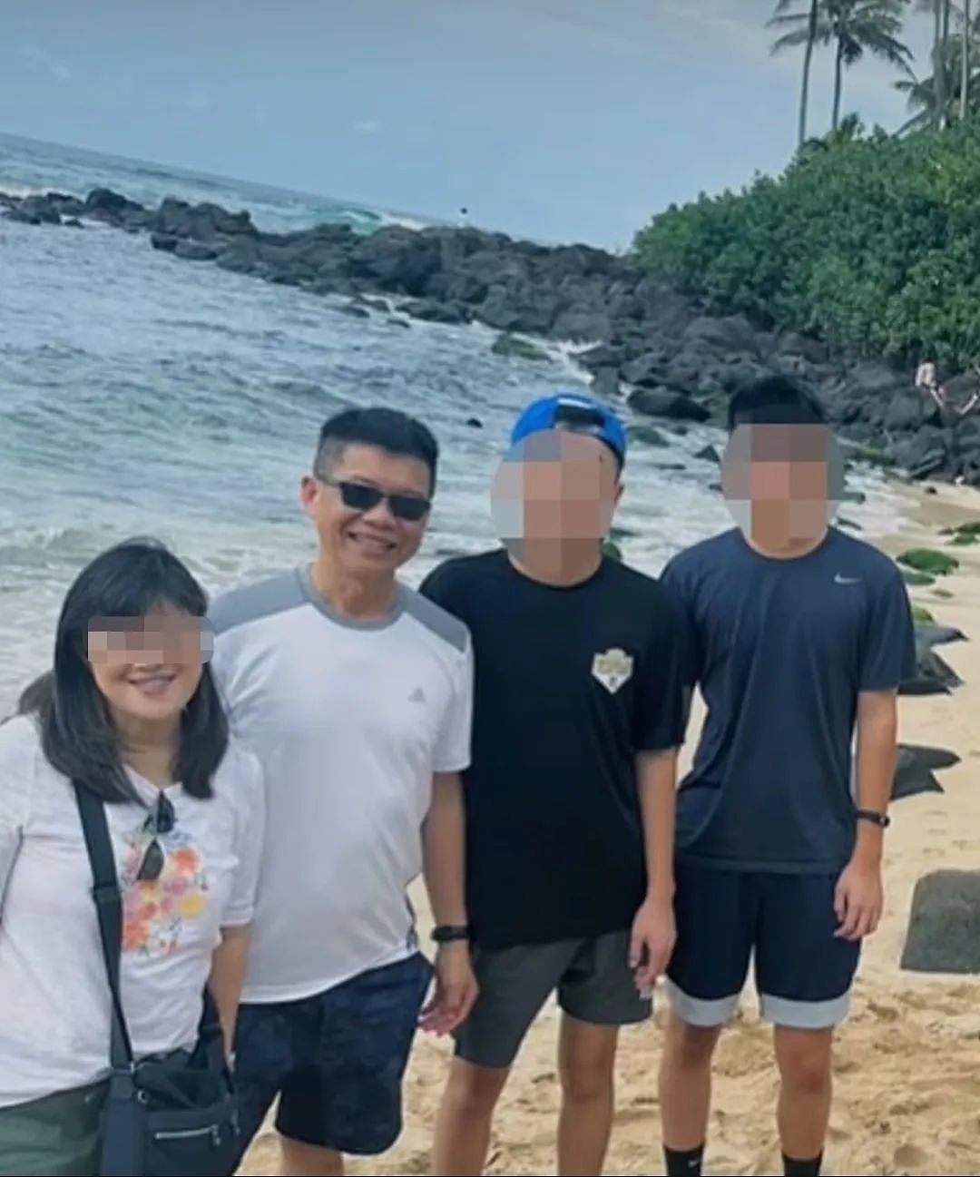 260万豪宅惊现惨案！华裔女医生遭平底锅猛击+纵火焚尸，丈夫成最大嫌疑人（组图） - 4