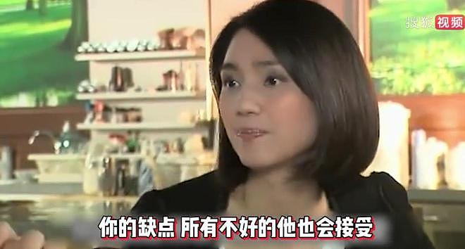 董璇二婚、吴倩复合?女明星恋爱脑上头,说出的话有多炸裂(组图) - 50