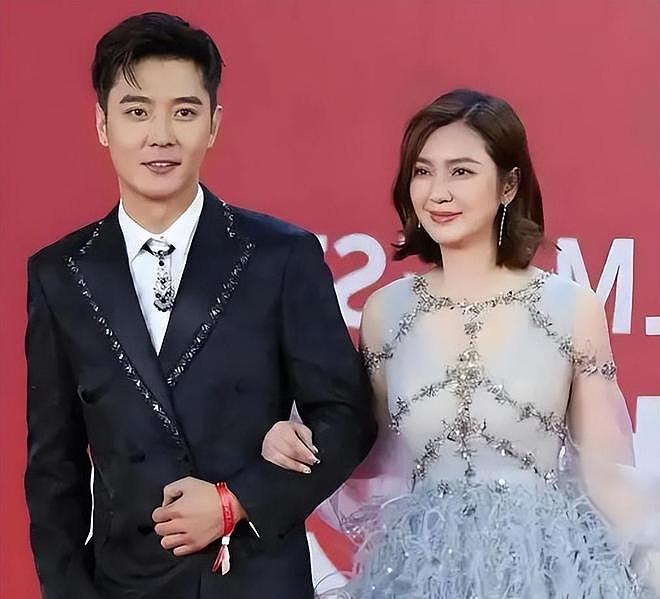 董璇二婚、吴倩复合?女明星恋爱脑上头,说出的话有多炸裂(组图) - 52