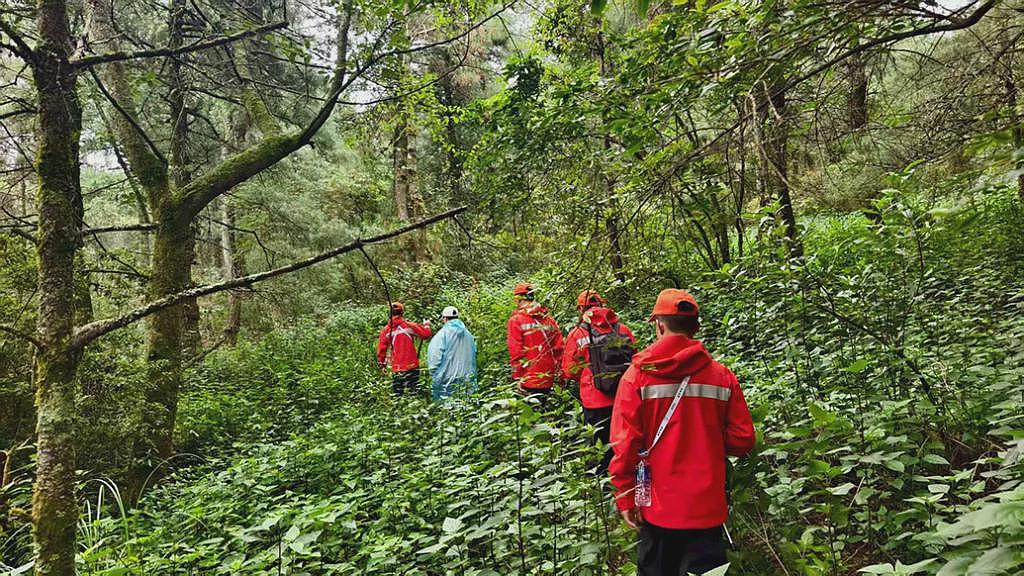 8岁自闭症男童走失超72小时，夏令营机构被调查（组图） - 2