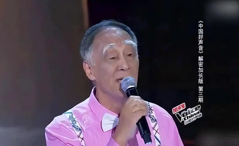 《好声音》周杰伦学员离世，该节目已去世6人（组图） - 6