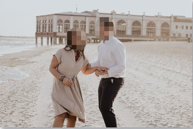 洛杉矶男子开价40万美元求婚姻绿卡，华女公民心动却不敢...（组图） - 3