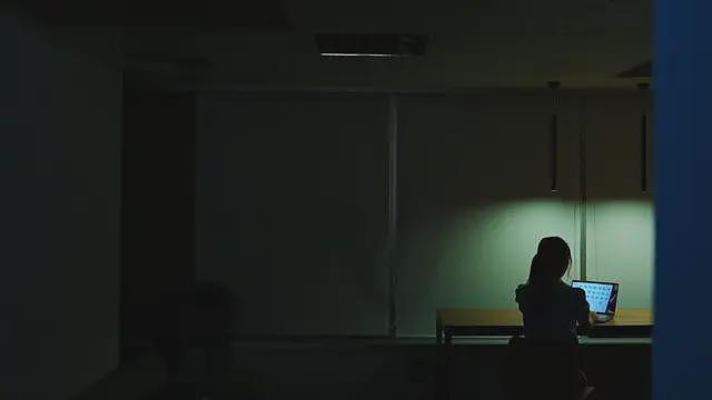 香港大学N号档深伪图片受害女生：“这是一个法律黑洞”（组图） - 3