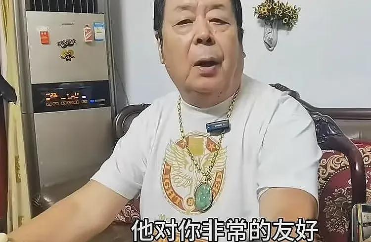 上海大爷卖房移民澳洲， 逢人便夸澳人“友善”！视频引爆网友热议...（视频/组图） - 4