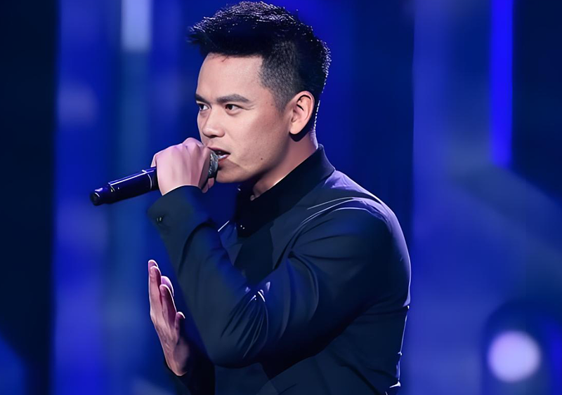 《好声音》周杰伦学员离世，该节目已去世6人（组图） - 7