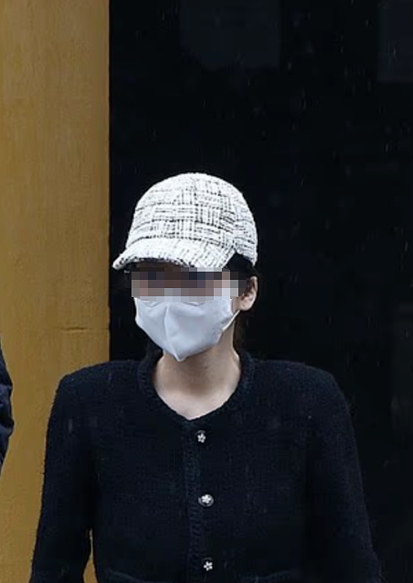 杨兰兰是谁？这个瓜巨大无比！一场车祸带出来的神秘富豪，背后真相值得深思...（组图） - 2
