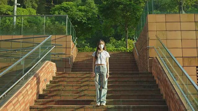 香港大学N号档深伪图片受害女生：“这是一个法律黑洞”（组图） - 6