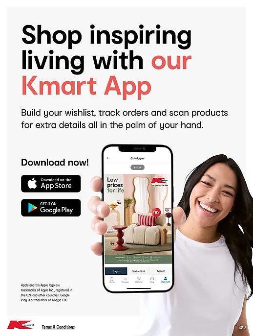 【Kmart】“早餐机” 白菜价（组图） - 33
