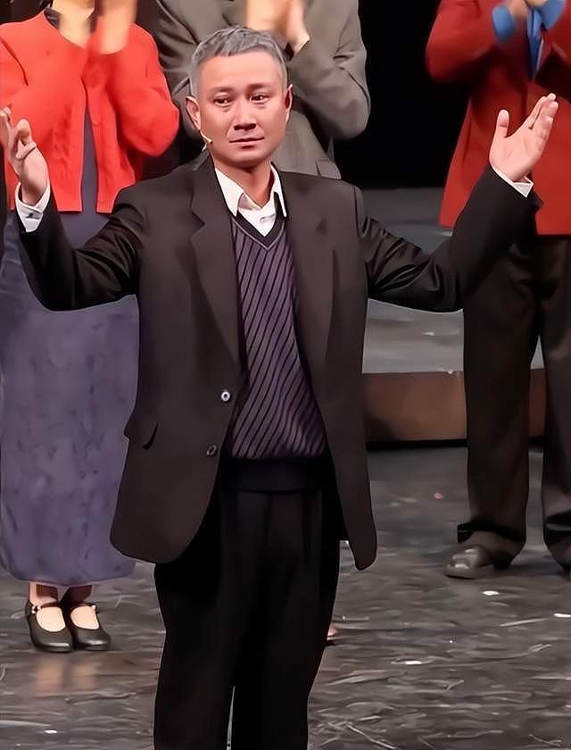 文章姚笛近照曝光！两人双双回春，男方年轻10岁，女方春光满面（组图） - 20