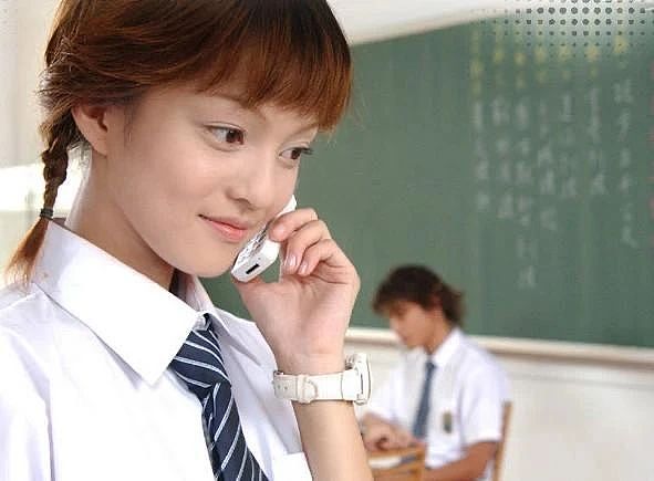 张韶涵的美，用命换的（组图） - 10