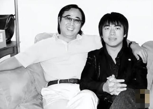郎朗的成功学:棍棒之下,无处可逃的神童们(组图) - 13