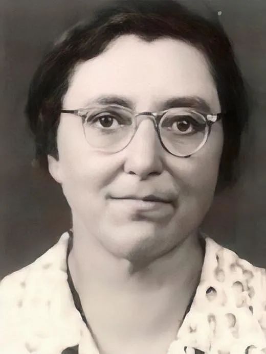 【情感】她是《南京照相馆》里的“活菩萨”，救下上万妇孺却抑郁自杀，墓志铭上写着“金陵永生”（组图） - 9