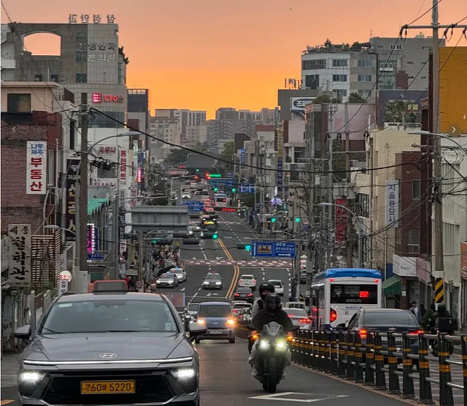 济州岛,正在被江浙沪悄悄吞并(组图) - 4