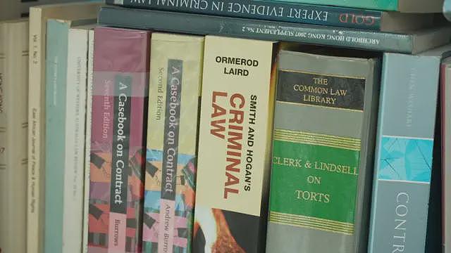 香港大学N号档深伪图片受害女生：“这是一个法律黑洞”（组图） - 4