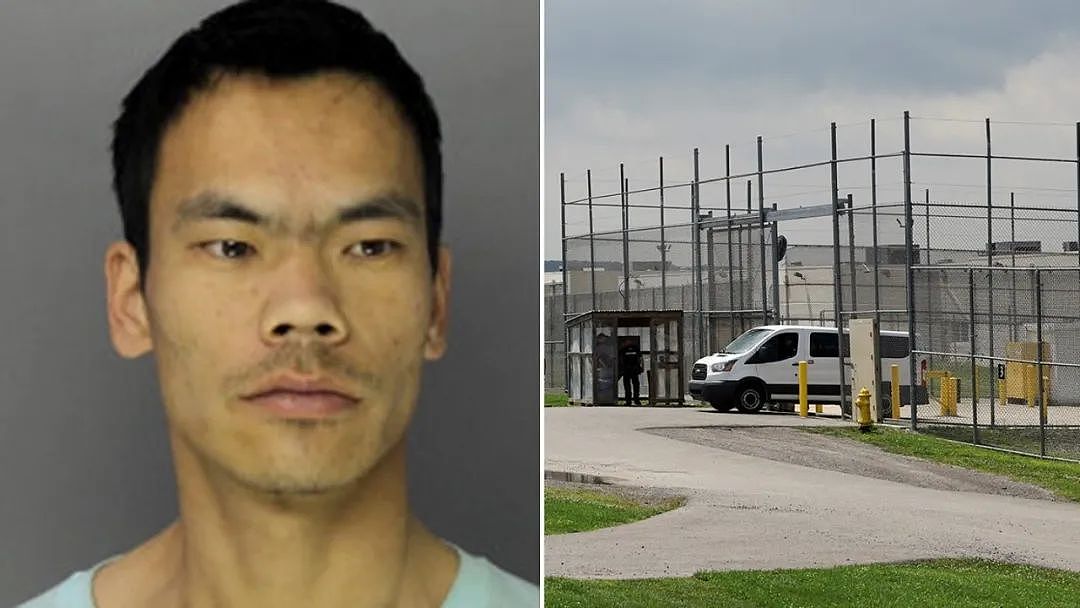 美好生活，我看不到了...在ICE监狱自杀的华裔男子遗书曝光，家属质疑ICE安全措施（组图） - 1