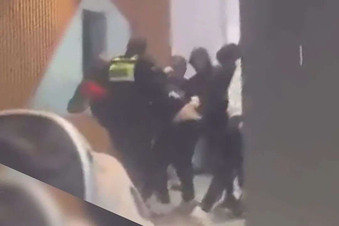 半个月内2起,澳洲暴力事件频发,受害者为何都是华人?(组图) - 2