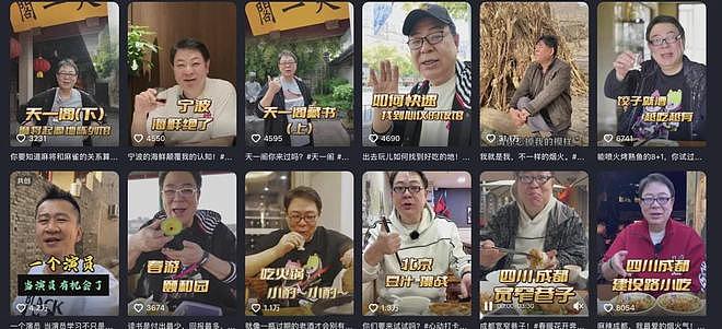 高亚麟被执行310万！一年前才被冻结788万股权，本人疯狂探店捞金（组图） - 13