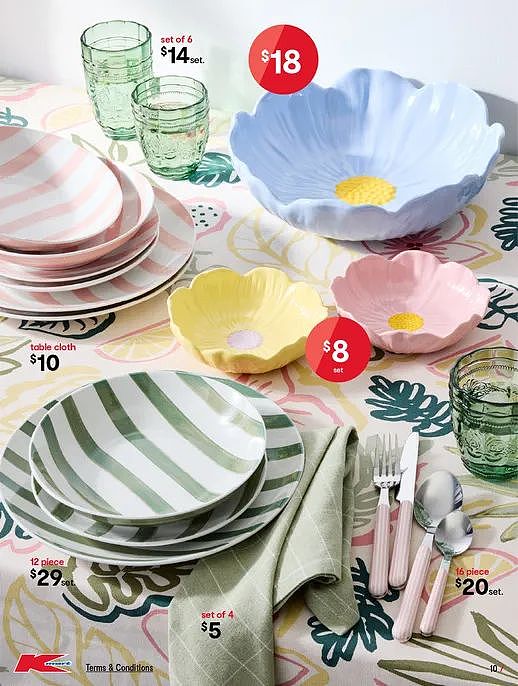 【Kmart】“早餐机” 白菜价（组图） - 11