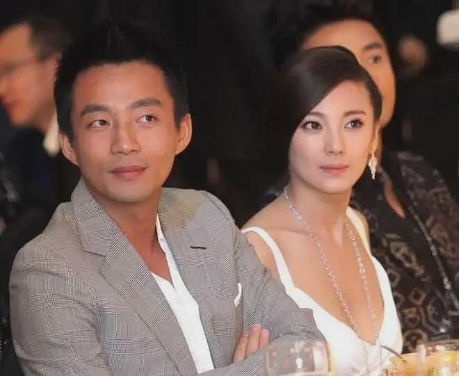 张雨绮高开低走!对象从名导富豪到无名男子,如今还沦为卖货主播(组图) - 11