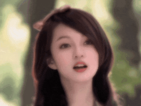 张韶涵的美，用命换的（组图） - 19